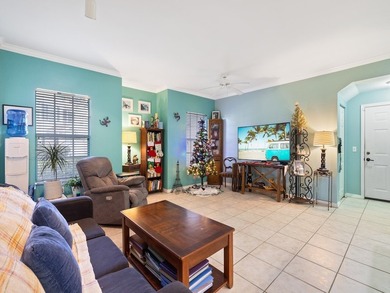 Experience elegant first-floor living in this well-appointed - photo 4