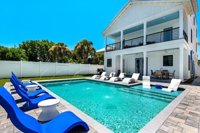Short term rental powerhouse featuring a designer-grade beach - photo 5