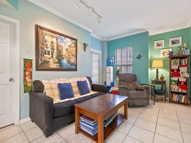 Experience elegant first-floor living in this well-appointed - photo 5