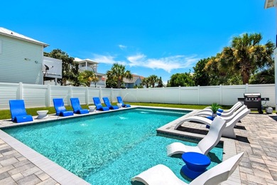 Short term rental powerhouse featuring a designer-grade beach - photo 6