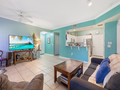 Experience elegant first-floor living in this well-appointed - photo 6