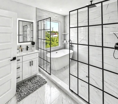 Welcome to 1985 Delaware Ave, a stunning newly built home - photo 27