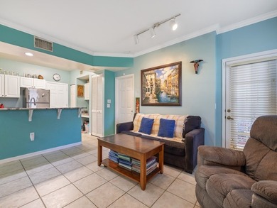 Experience elegant first-floor living in this well-appointed - photo 7