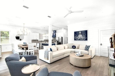 Short term rental powerhouse featuring a designer-grade beach - photo 8