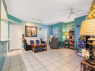 Experience elegant first-floor living in this well-appointed - photo 8