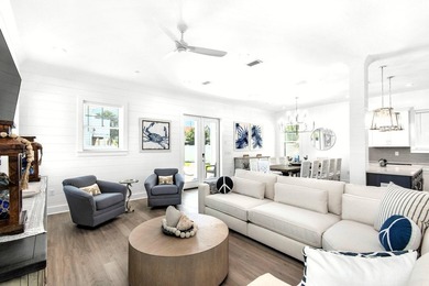 Short term rental powerhouse featuring a designer-grade beach - photo 9