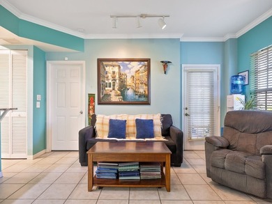 Experience elegant first-floor living in this well-appointed - photo 9