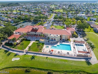 55+ Gated community. Welcome to SW Florida! Gorgeous golf course - photo 33