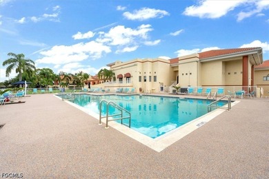 55+ Gated community. Welcome to SW Florida! Gorgeous golf course - photo 34
