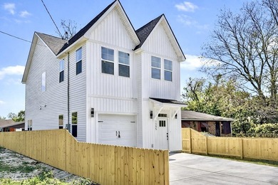 Welcome to 1985 Delaware Ave, a stunning newly built home - photo 37