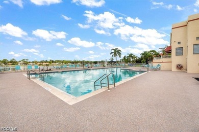55+ Gated community. Welcome to SW Florida! Gorgeous golf course - photo 38