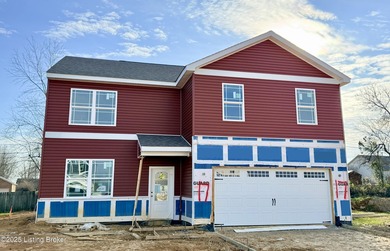 Freeman Lake Home Sale Pending in Elizabethtown Kentucky