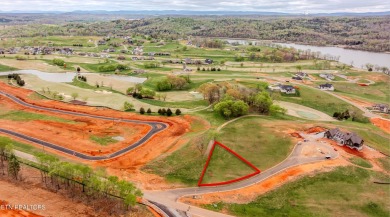 Lake Lot For Sale in Loudon, Tennessee
