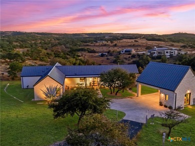 (private lake, pond, creek) Home For Sale in Johnson City Texas