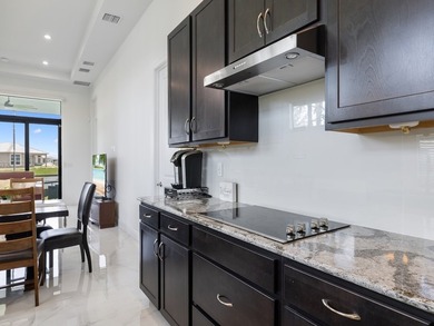 Immaculate 2024 4BR/3BA Kolter built home with a den in desired - photo 3