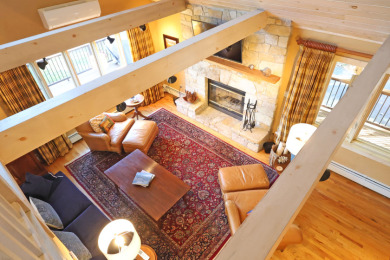 Custom Contempary Cedar Lakefront Home - photo 16