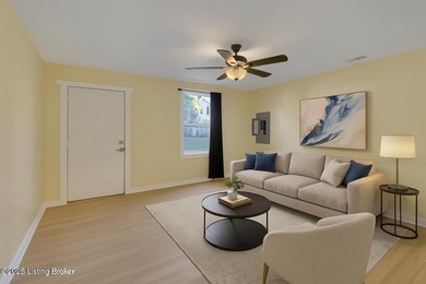 Ohio River Home For Sale in Louisville Kentucky