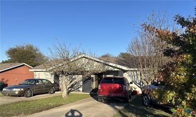 Stillhouse Hollow Lake Home For Sale in Harker Heights Texas