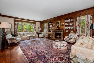 Welcome to this stately and timeless brick Center Hall Colonial - photo 6