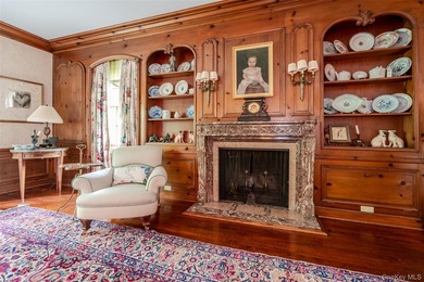 Welcome to this stately and timeless brick Center Hall Colonial - photo 7