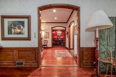 Welcome to this stately and timeless brick Center Hall Colonial - photo 8