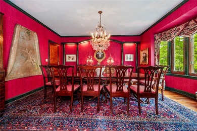 Welcome to this stately and timeless brick Center Hall Colonial - photo 9