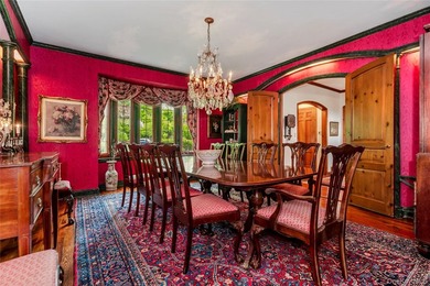 Welcome to this stately and timeless brick Center Hall Colonial - photo 10