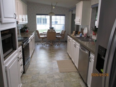 Shows like a model home. Ready to move in, this home has many - photo 8