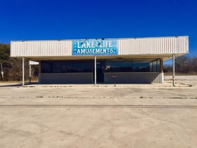 Lake Commercial For Sale in Brownwood, Texas