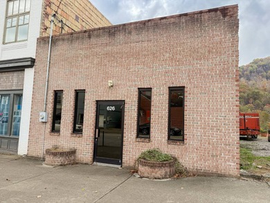 Elk River Lot For Sale in Gassaway West Virginia