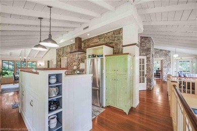 Step into a piece of Arkansas history on 69.13+/- acres atop - photo 11