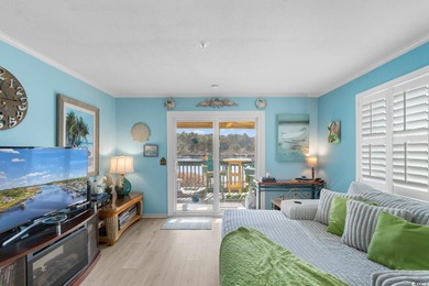 Welcome to your waterfront coastal hideaway in the quaint