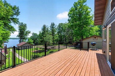 Long Lake! Great opportunity to own this beautifully remodeled - photo 13