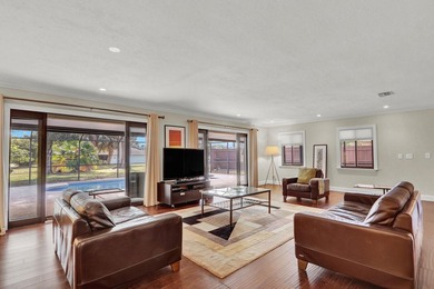 Opportunities to own a pool home on a HALF-ACRE lot in Port St - photo 13