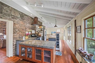 Step into a piece of Arkansas history on 69.13+/- acres atop - photo 14