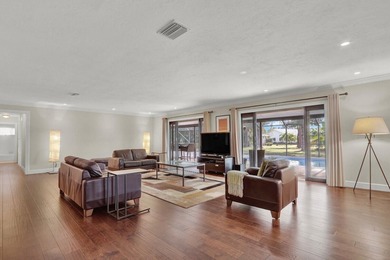 Opportunities to own a pool home on a HALF-ACRE lot in Port St - photo 14