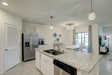 This exquisite 4-bedroom model in highly sought-after gated - photo 7