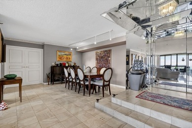 Experience elevated condo living from the 17th floor at The - photo 18