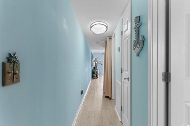 Welcome to your waterfront coastal hideaway in the quaint