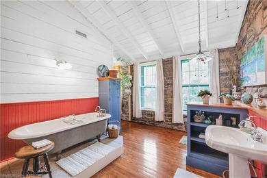 Step into a piece of Arkansas history on 69.13+/- acres atop - photo 19