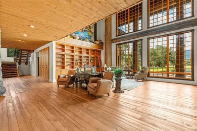 Welcome to Riverbell Ranch, a rare and exceptional offering in - photo 20