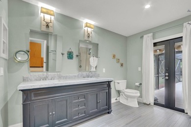 Opportunities to own a pool home on a HALF-ACRE lot in Port St - photo 20