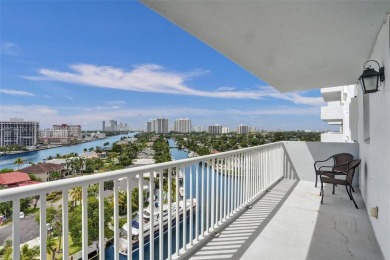Golden Isles Lakes Area Condo For Sale in Hallandale Beach Florida