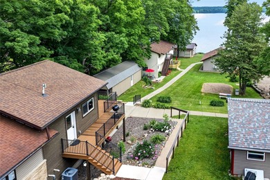 Long Lake! Great opportunity to own this beautifully remodeled - photo 21