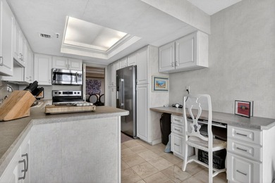 Experience elevated condo living from the 17th floor at The - photo 21