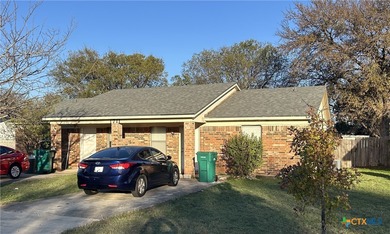 Stillhouse Hollow Lake Home For Sale in Harker Heights Texas