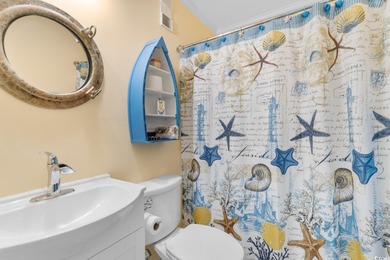 Welcome to your waterfront coastal hideaway in the quaint