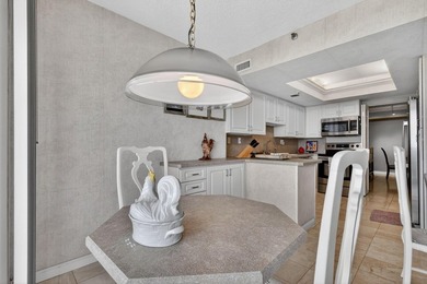 Experience elevated condo living from the 17th floor at The - photo 23