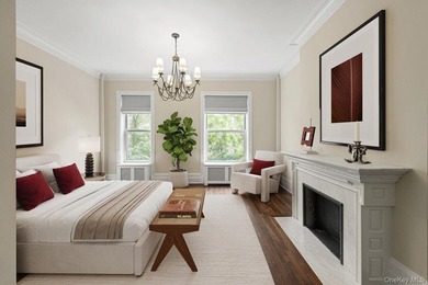 A renovated two-family townhouse nestled less than two blocks - photo 5