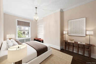 A renovated two-family townhouse nestled less than two blocks - photo 6